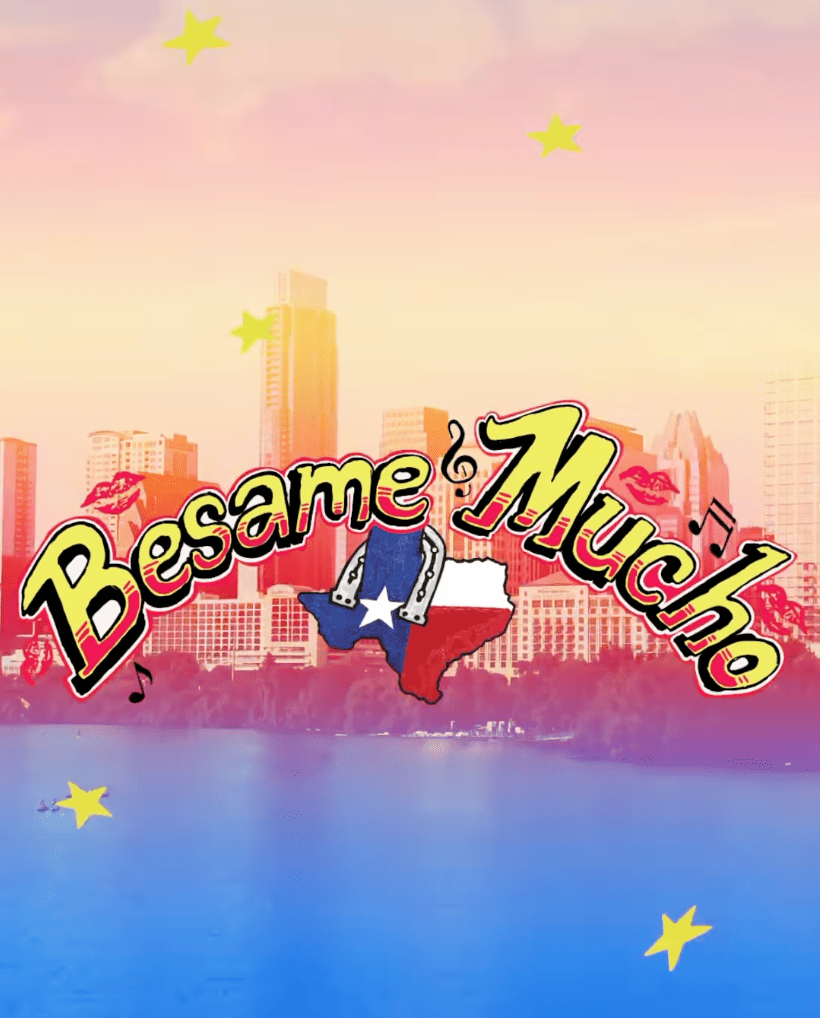 Bésame Mucho Fest